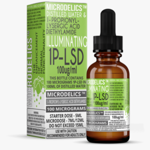 BUY LSD Microdosing Kit