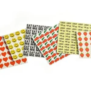 Buy LSD Sheets (Acid Tabs)