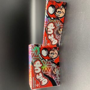 One Up Tagalongs, Buy one up tagalongs mushroom chocolate bars One Up Bars Flavors