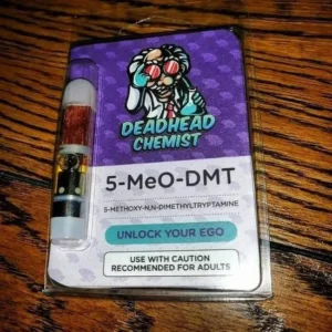 Buy 5-MeO-DMT Vape