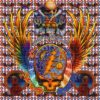 Premium LSD Blotter – 100µg Tabs - Image 5
