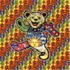 Premium LSD Blotter – 100µg Tabs