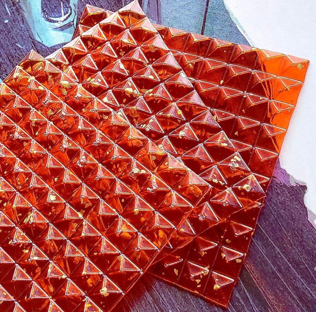 Premium LSD Gel Tabs