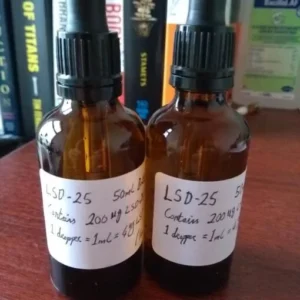 Premium Liquid LSD– Buy Liquid LSD Online