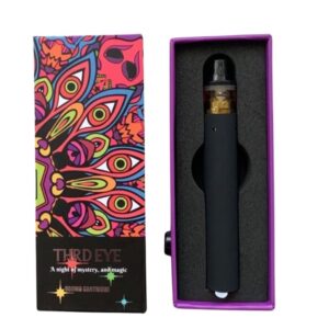 Third Eye DMT Vape Pen 1mL – 500mg DMT