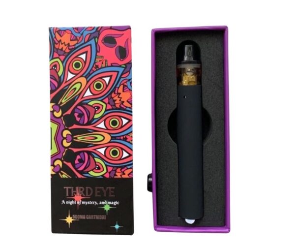 Third Eye DMT Vape Pen 1mL – 500mg DMT